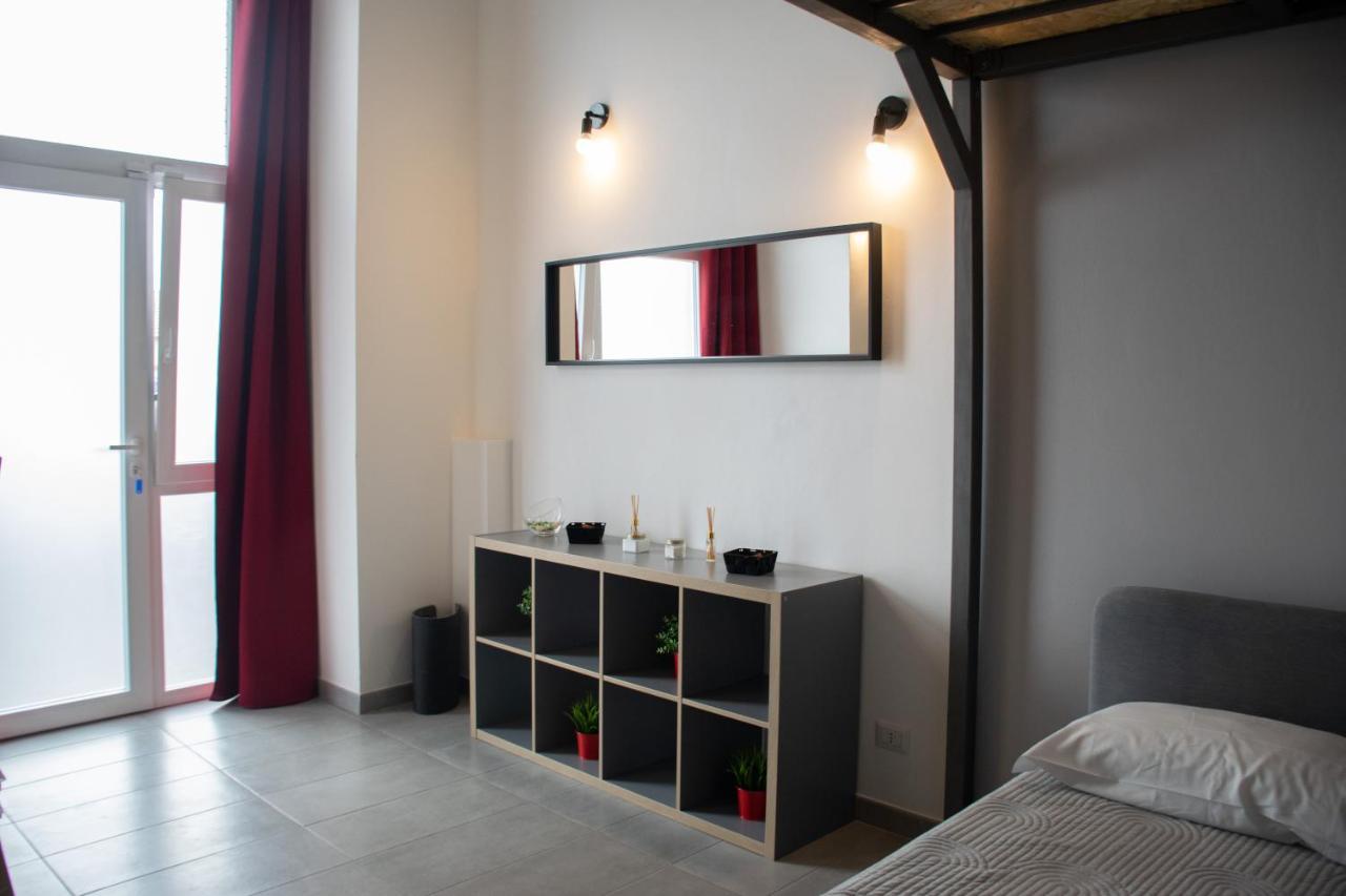 Appartamento Comodo 10 Min Da Centro Turin Exterior photo