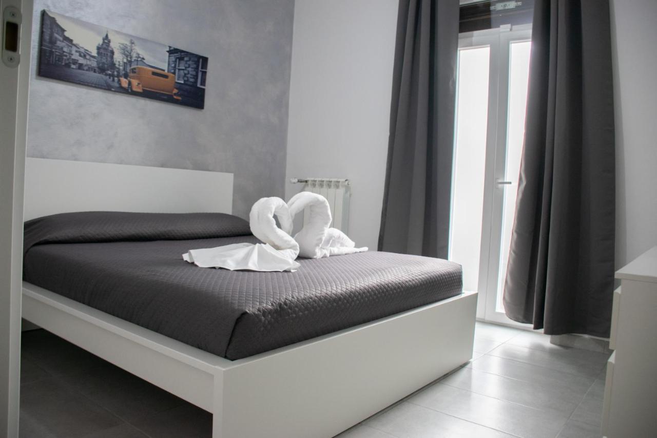 Appartamento Comodo 10 Min Da Centro Turin Exterior photo
